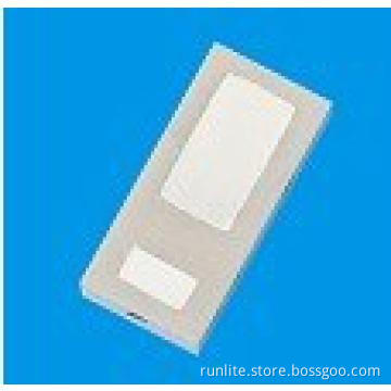 High Luminous 0.1W EMC 3014 LEDs(Warm White)